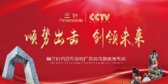 女装品牌企业CCTV央视广告背书对销售有帮助吗