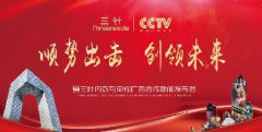 淄博CCTV央视广告推广，只有9800元