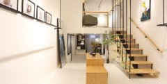 黄从宝：服装店如何巧用灯光提高销量？