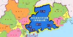 创新基建下4万亿都市圈来了！ 这次凭什么是东莞