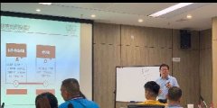 经略咨询孙辉：销售转型+合伙制 助力业绩逆增