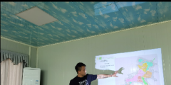 学加网参访|走进全域研学旅游景区—蝴蝶谷