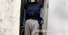 WSN品牌女装2020年终寄语：不忘初心，砥砺前行
