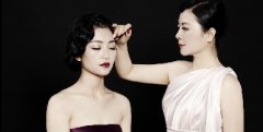 晓琳雕眉：美丽精“琳”的纹绣艺术之梦